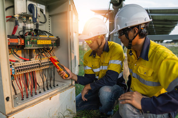 The Benefits Of An Electrical Safety Inspection