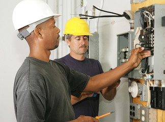 Electrical Services For Homeowners and Electricians