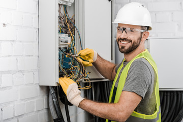 Why You Should Hire an Electrician to Upgrade Your Home’s Electrical System